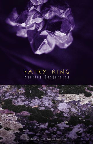 Cover for Martine Desjardins · Fairy Ring (Paperback Book) [2nd edition] (2001)