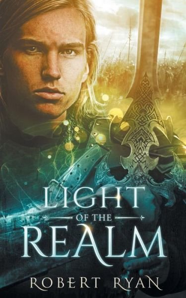 Cover for Robert Ryan · Light of the Realm (Pocketbok) (2018)
