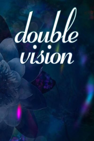 Cover for Reese O'Connell · Double Vision (Paperback Bog) (2020)