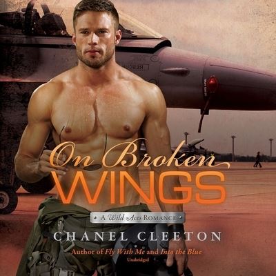 On Broken Wings - Chanel Cleeton - Musiikki - Blackstone Publishing - 9781094137490 - tiistai 18. elokuuta 2020