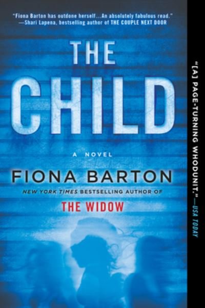 Cover for Fiona Barton · The Child (Pocketbok) (2018)