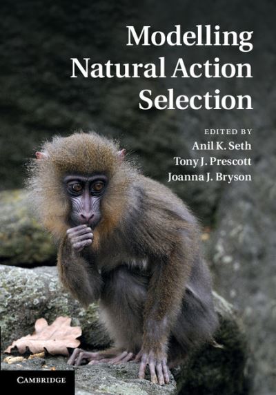 Cover for Anil Seth · Modelling Natural Action Selection (Hardcover Book) (2011)