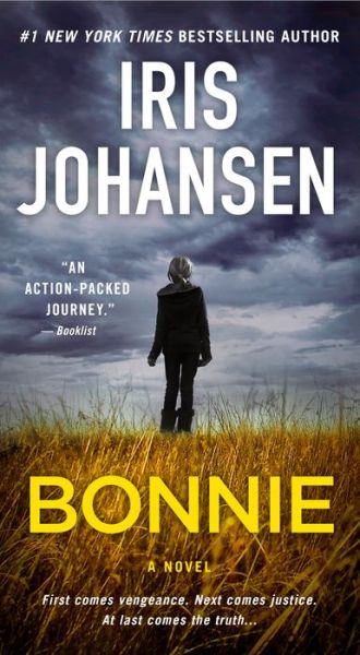 Bonnie: A Novel - Eve Duncan - Iris Johansen - Książki - St. Martin's Publishing Group - 9781250797490 - 29 czerwca 2021