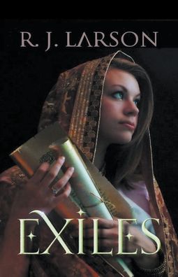 Cover for R. J. Larson · Exiles (Paperback Book) (2014)