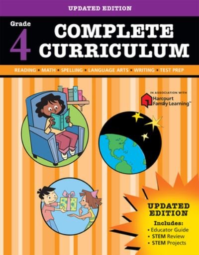 Cover for Flash Kids Editors · Complete Curriculum (Bok) (2021)