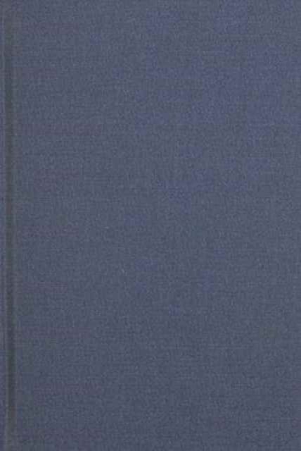 Cover for Menno Simon · The Complete Works of Menno Simon (Gebundenes Buch) (2010)