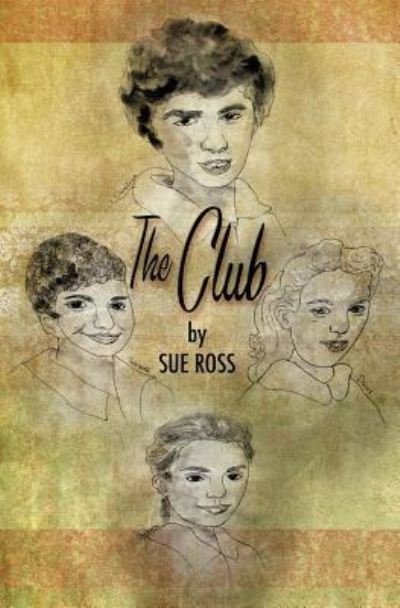 Cover for Sue Ross · Club (Bok) (2008)