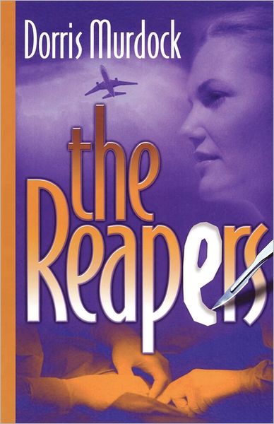 Cover for Dorris Murdock · The Reapers (Paperback Book) (2008)