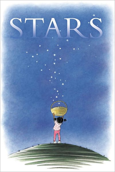 Cover for Mary Lyn Ray · The Stars: the Complete Guide (Hardcover Book) (2011)