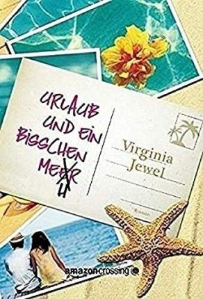 Cover for Jewel · Urlaub und ein bisschen Mehr (Buch)