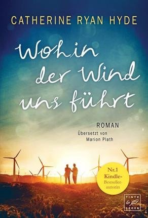 Cover for Hyde · Wohin der Wind uns führt (Book)