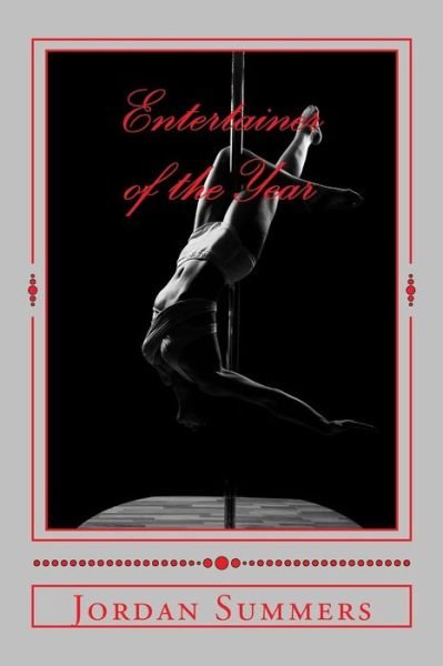 Cover for Jordan Summers · Entertainer of the Year (Pocketbok) (2015)