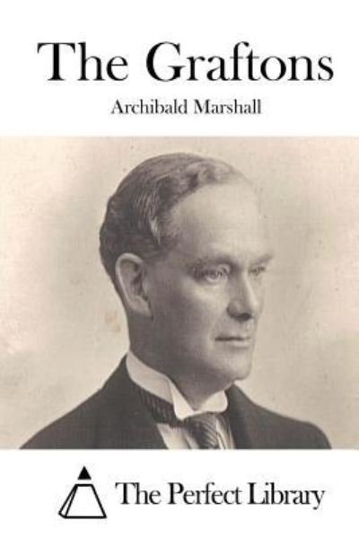 Cover for Archibald Marshall · The Graftons (Pocketbok) (2015)