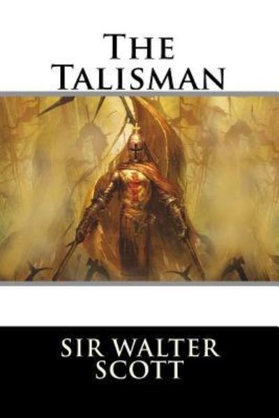 Cover for Sir Walter Scott · The Talisman (Paperback Book) (2015)