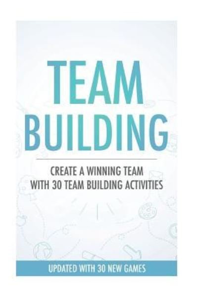 Cover for Daniel Webb · Team Building Activities (Paperback Book) (2016)