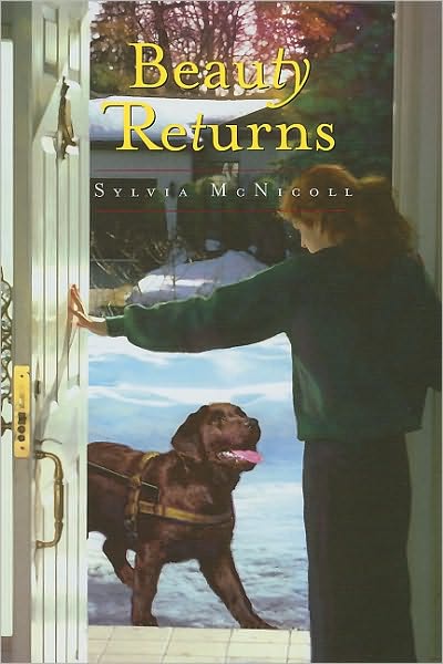 Cover for Sylvia Mcnicoll · Beauty Returns (Hardcover Book) (2006)