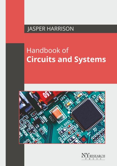 Cover for Jasper Harrison · Handbook of Circuits and Systems (Hardcover Book) (2022)