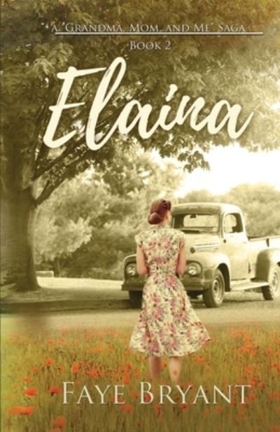 Cover for Faye Bryant · Elaina (Paperback Book) (2019)