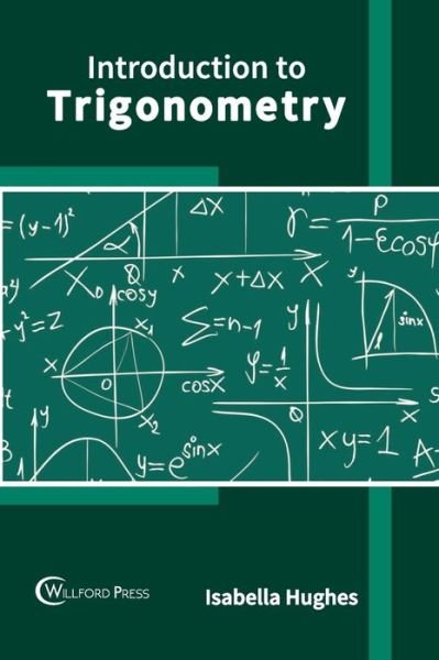 Cover for Isabella Hughes · Introduction to Trigonometry (Inbunden Bok) (2022)