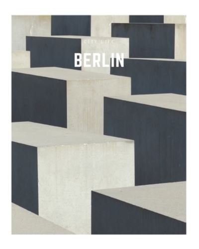 Cover for Decora Book Co. · Berlin (Taschenbuch) (2020)