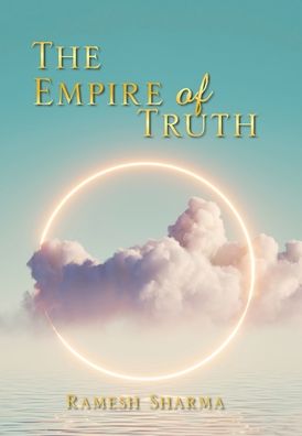 Cover for Ramesh Sharma · Empire of Truth (Book) (2022)