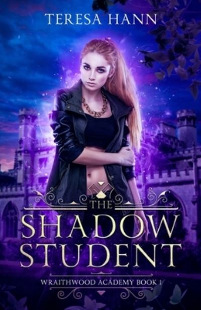 The Shadow Student - Amazon Digital Services LLC - KDP Print US - Bøger - Amazon Digital Services LLC - KDP Print - 9781709116490 - 26. januar 2022