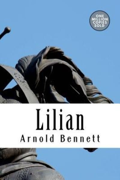 Cover for Arnold Bennett · Lilian (Paperback Bog) (2018)