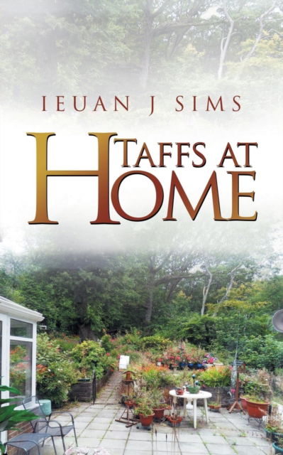 Cover for Ieuan Sims · Taffs at Home (Taschenbuch) (2018)