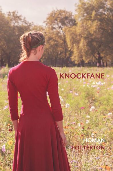 Knockfane: A Novel - Homan Potterton - Książki - Merrion Press - 9781785372490 - 24 czerwca 2019