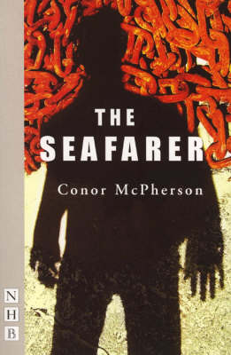 Cover for Conor McPherson · The Seafarer - NHB Modern Plays (Paperback Book) (2006)