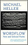 Cover for Michael Heller · Wordflow (Paperback Book) (1997)