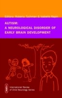 Cover for R Tuchman · Autism: A Neurological Disorder of Early Brain Development - International Review of Child Neurology (Hardcover Book) (2007)