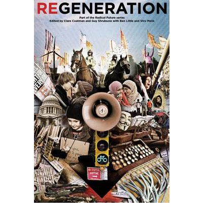 Cover for Clare Coatman · Regeneration (Paperback Book) (2012)