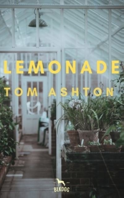 Cover for Tom Ashton · Lemonade (Paperback Book) (2020)