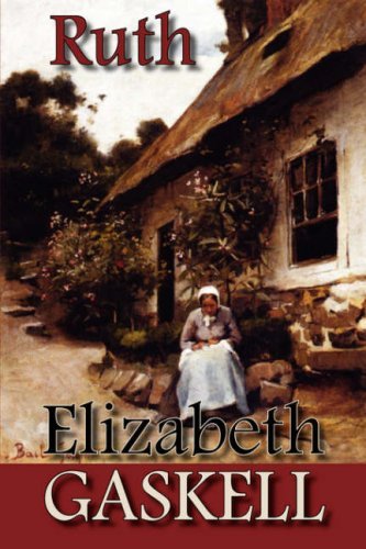 Ruth - Elizabeth Gaskell - Books - Norilana Books - 9781934648490 - April 1, 2008