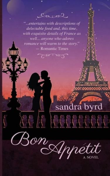 Cover for Sandra Byrd · Bon Appetit (Paperback Bog) (2016)