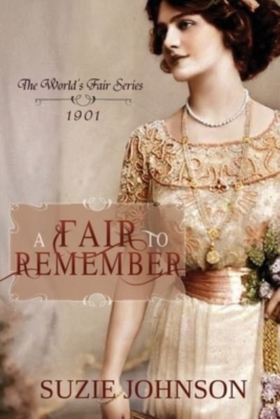 Cover for Suzie Johnson · A Fair to Remember (Paperback Book) (2015)