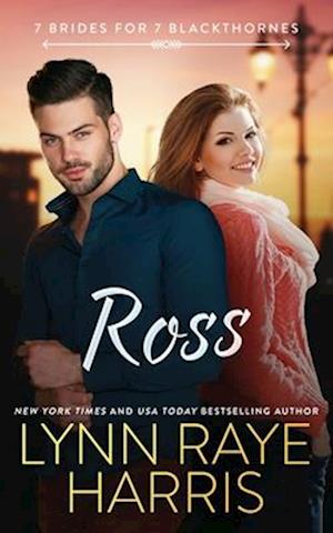 Cover for Lynn Raye Harris · Ross (Paperback Book) (2019)