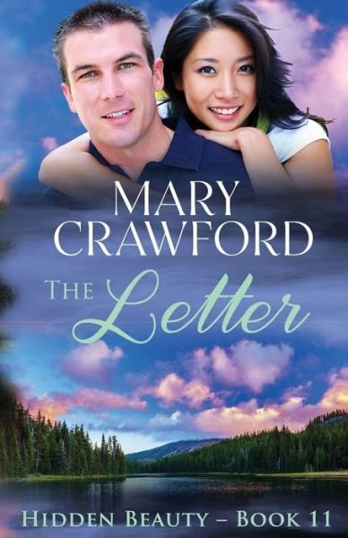 Cover for Mary Crawford · The Letter (Paperback Book) (2019)