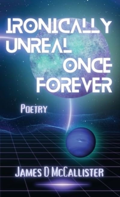 Cover for Ram Dahni · Ironically Unreal Once Forever (Bok) (2023)