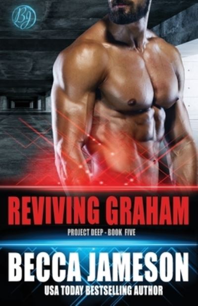 Cover for Becca Jameson · Reviving Graham - Project Deep (Paperback Book) (2018)