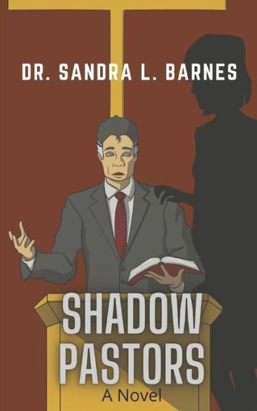 Cover for Sandra L Barnes · Shadow Pastors (Taschenbuch) (2021)