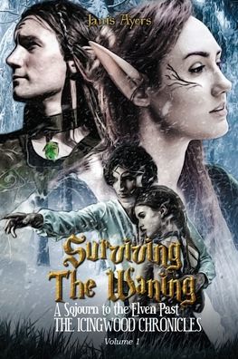 Cover for Janis Ayers · Surviving the Waning (Paperback Book) (2019)