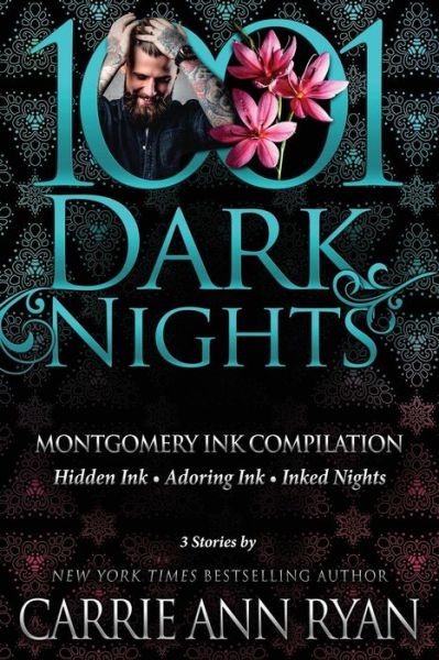 Montgomery Ink Compilation - Carrie Ann Ryan - Books - Evil Eye Concepts Incorporated - 9781970077490 - May 21, 2019