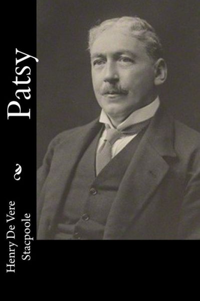 Cover for Henry de Vere Stacpoole · Patsy (Paperback Book) (2018)