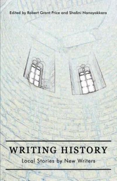 Cover for Robert G. Price · Writing History (Paperback Book) (2018)