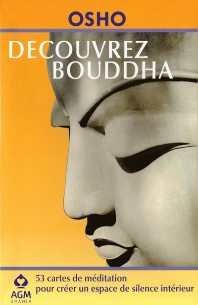 Cover for Osho · Osho Bouddha Box FR (Oracle cards) (2009)