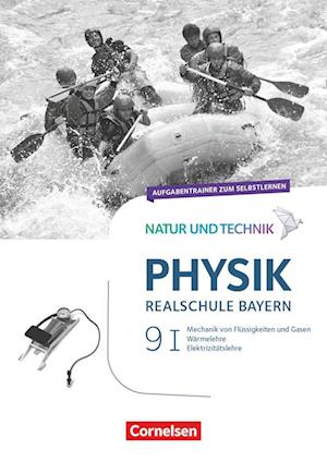 Natur und Technik - Physik Neu - Ungelenk - Bücher -  - 9783060149490 - 