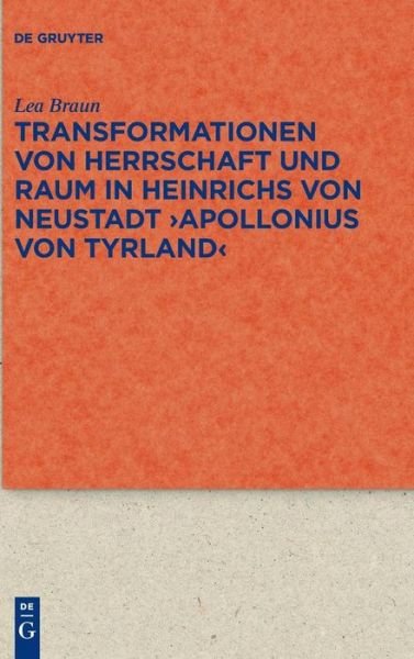 Cover for Braun · Transformationen von Herrschaft u (Bog) (2018)