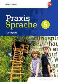 Praxis Sprache.Diff.SN.2020 5.Sj.AH (Book)